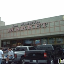 La Siesta Market - Restaurants