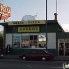 Zorba's Pizza