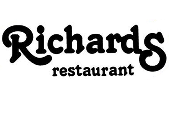 Richards Restaurant - Muncie, IN