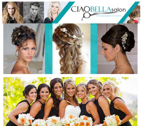 Ciao Bella Salon, LLC - Louisville, KY