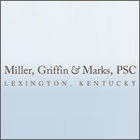 Miller, Griffin & Marks, PSC