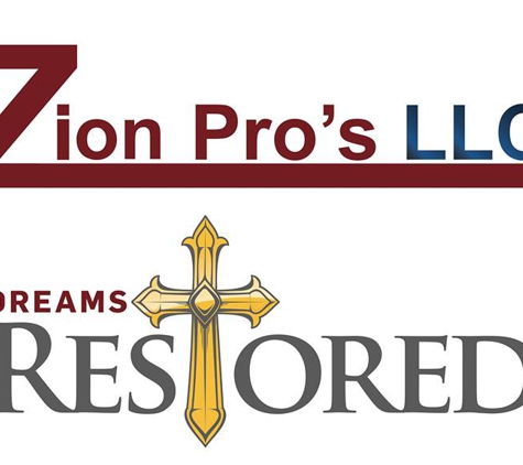 Zion Pro's - Decatur, IL. Zion Pro's LLC