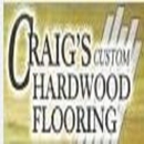 Craig's Custom Hardwood - Hardwood Floors