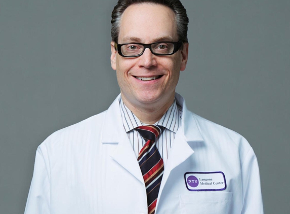 Paul L. Glassman, MD - New York, NY