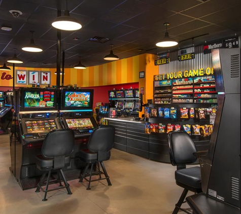 PlayOn Slot Parlor by Turning Stone - Canastota, NY