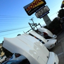 Sonic Drive-In - American Restaurants