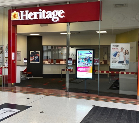 Heritage Bank