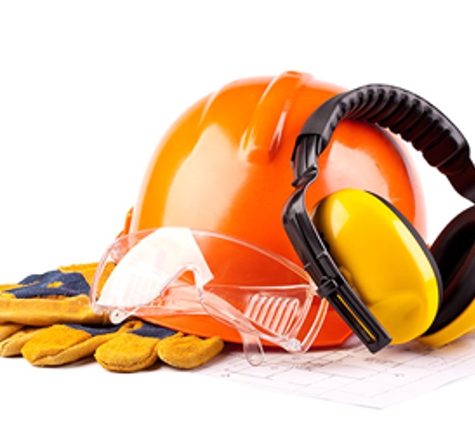 Work 360 - Ingleburn, NSW. Safety Products (PPE)