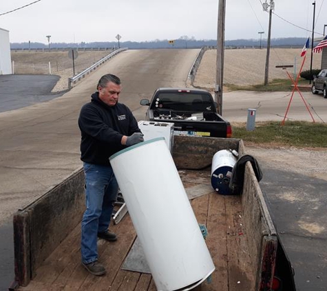 Smart Recycling - Dubuque, IA