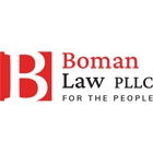 Boman Law P