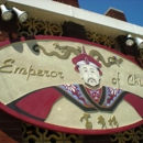 Emperor Of China - Chinese Restaurants