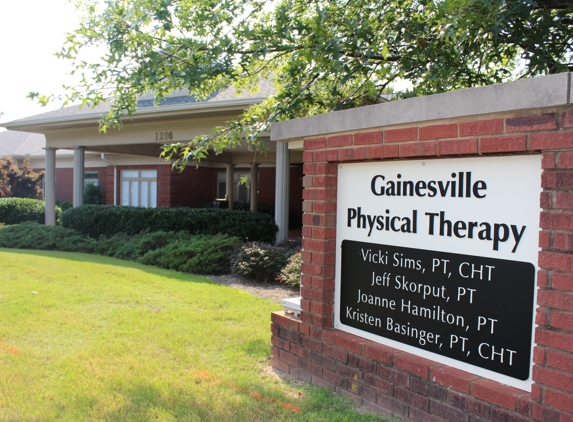 Gainesville Physical Therapy - Gainesville, GA