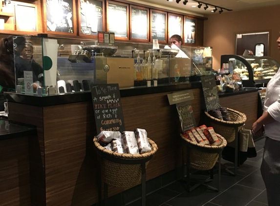 Starbucks Coffee - North Las Vegas, NV