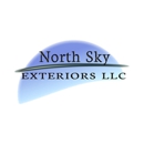 North Sky Exteriors - Door Repair