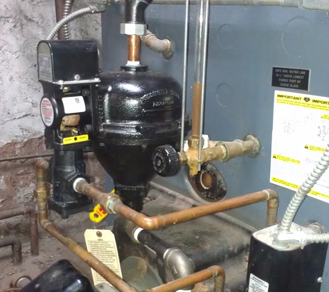 Express Boiler Heating Consultant, LLC - Bronx, NY