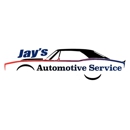 Jay's Auto Service - Automobile Inspection Stations & Services