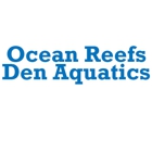 Ocean Reef's Den Aquatics