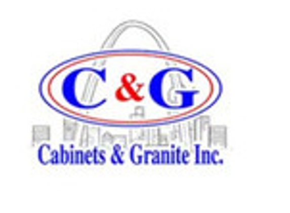 Cabinets & Granite Inc. - Earth City, MO