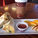 Daily Grind - Coffee & Espresso Restaurants