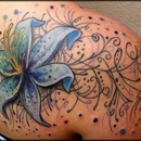 Hallowed Point Tattoos - Body Piercing
