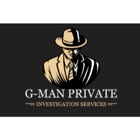 G-Man Private Investigation Services