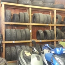 Fremont Tire, Auto & Cycle - Tire Dealers