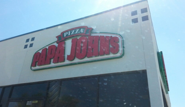 Papa Johns Pizza - Arlington, TX