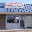 Esthers Beauty Salon - Beauty Salons
