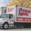 Motivated Movers - Movers & Full Service Storage