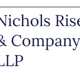 Nichols Rise & Company LLP