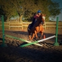 Christine Horseback Riding LLC