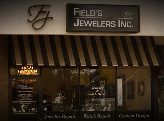 Field's Jewelers, Inc. - Redding, CA