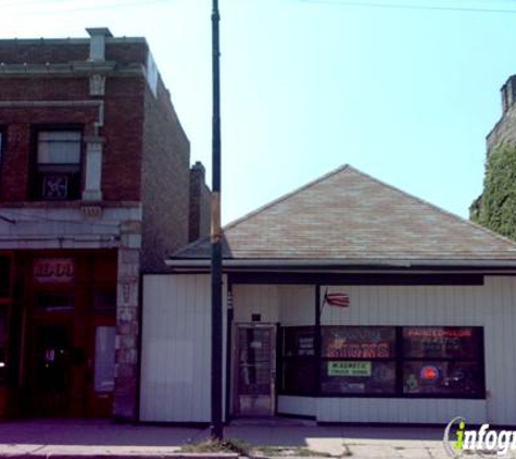 Barry Signs - Chicago, IL