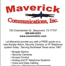 Maverick Communications - Internet Products & Services