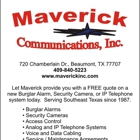 Maverick Communications