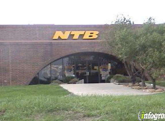 NTB National Tire & Battery - Overland Park, KS