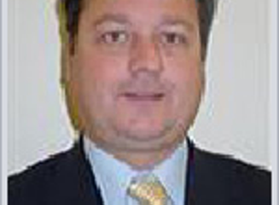 Dr. Joseph Francis Popovich, MD, FACS - Jersey City, NJ