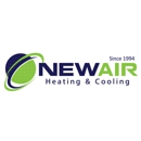 Newair Heating and Cooling - Heating Contractors & Specialties