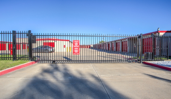 CubeSmart Self Storage - North Richland Hills, TX