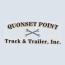 Quonset Point Truck & Trailer Inc - Truck Service & Repair