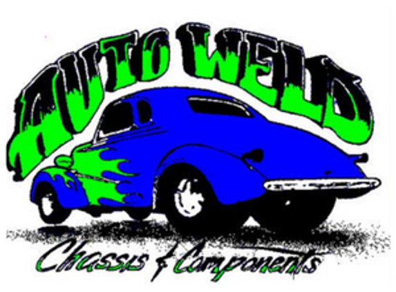 Auto Weld Chassis and Components - Danville, PA