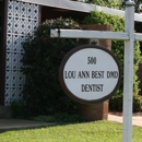 Lou Ann Best DMD - Dentists