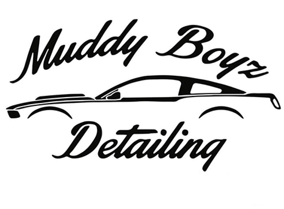 Muddy Boyz Detailing - Wilton, IA