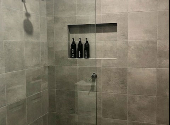 Summit Bathrooms