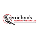 Krenichyn's Plumbing & Heating Inc - Plumbers