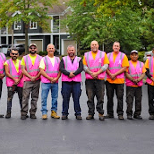 Eosso Brothers Paving - Farmingdale, NJ