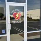 ICare CPR and More Loma Linda