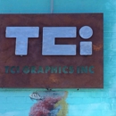 Tci Graphics Inc - Signs