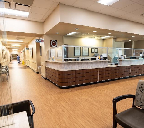 Memorial Hermann Cypress Hospital Emergency Center - Cypress, TX