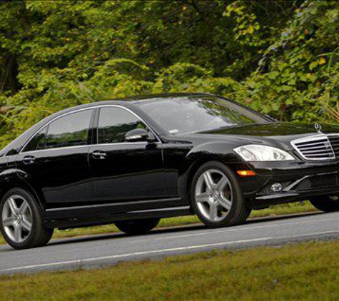 Atlas Limousine and Sedan Service Inc. - Washington, DC